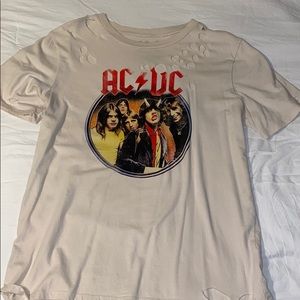 AC/DC SHIRT